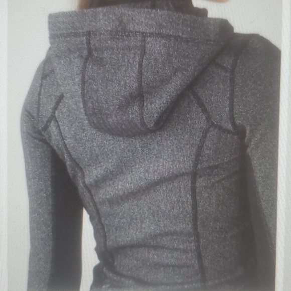 Lululemon Daily Practice Jacket - Picture 2 of 7